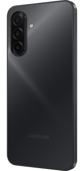Galaxy A17 4G 128GB Black