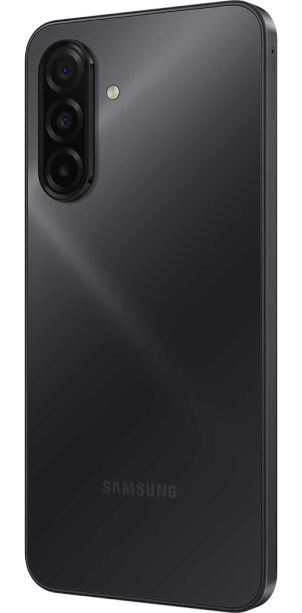 Samsung Galaxy A17 4G 128GB Black