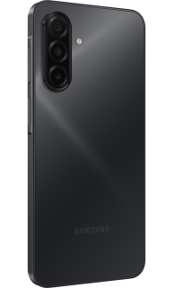 Samsung Galaxy A17 4G 128GB Black