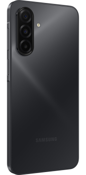 Galaxy A17 4G 128GB Black