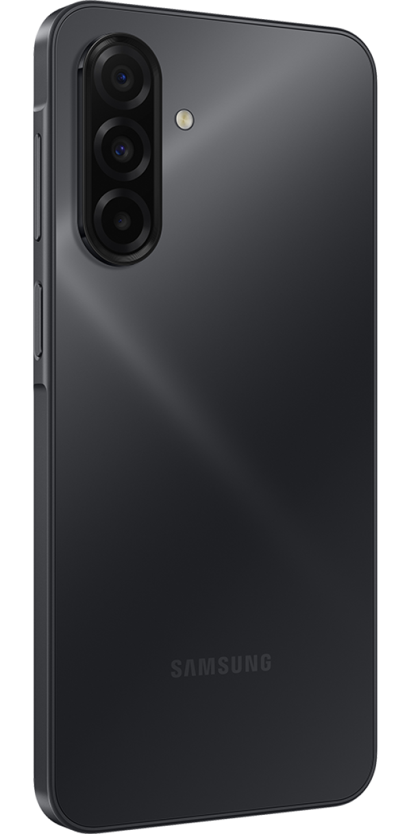 Samsung Galaxy A17 4G 128GB Black