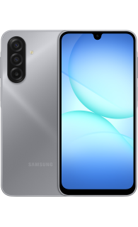 Samsung Galaxy A17 4G 128GB Grey