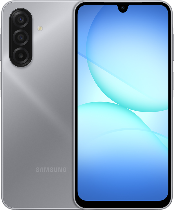 Samsung Galaxy A17 4G 128GB Grey