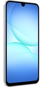 Samsung Galaxy A17 4G 128GB Grey