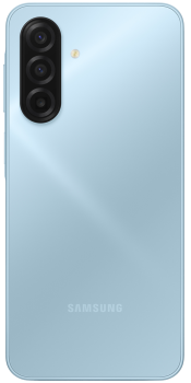 Samsung Galaxy A17 4G 128GB Light Blue