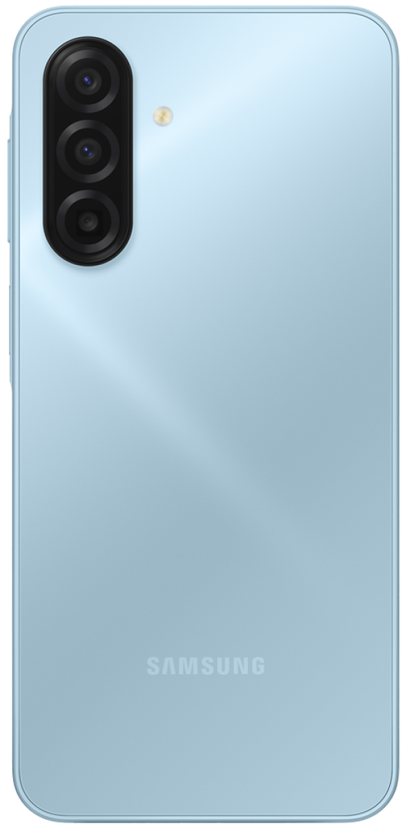 Samsung Galaxy A17 4G 128GB Light Blue