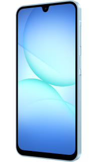 Samsung Galaxy A17 4G 128GB Light Blue