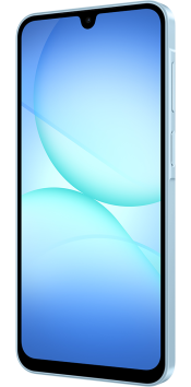 Samsung Galaxy A17 4G 128GB Light Blue
