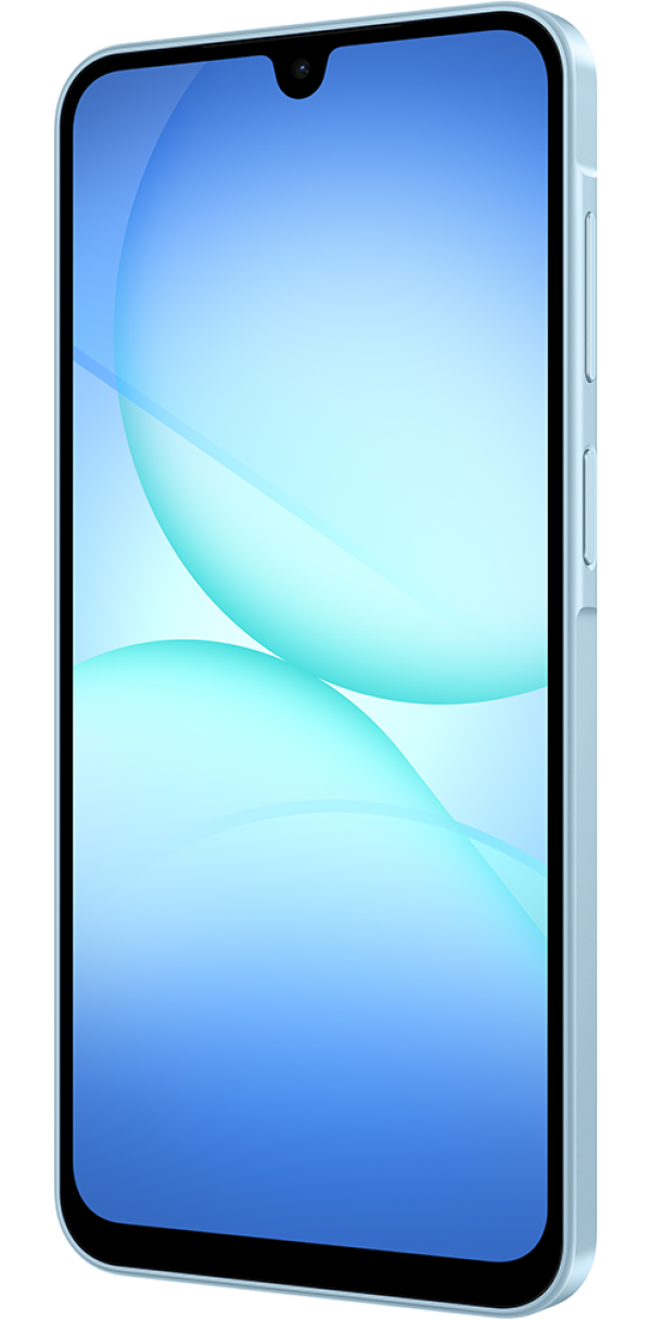 Samsung Galaxy A17 4G 128GB Light Blue
