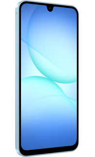 Samsung Galaxy A17 4G 128GB Light Blue