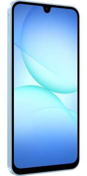 Samsung Galaxy A17 4G 128GB Light Blue