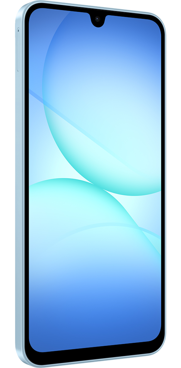 Samsung Galaxy A17 4G 128GB Light Blue
