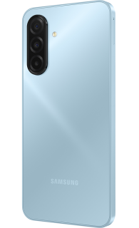 Samsung Galaxy A17 4G 128GB Light Blue