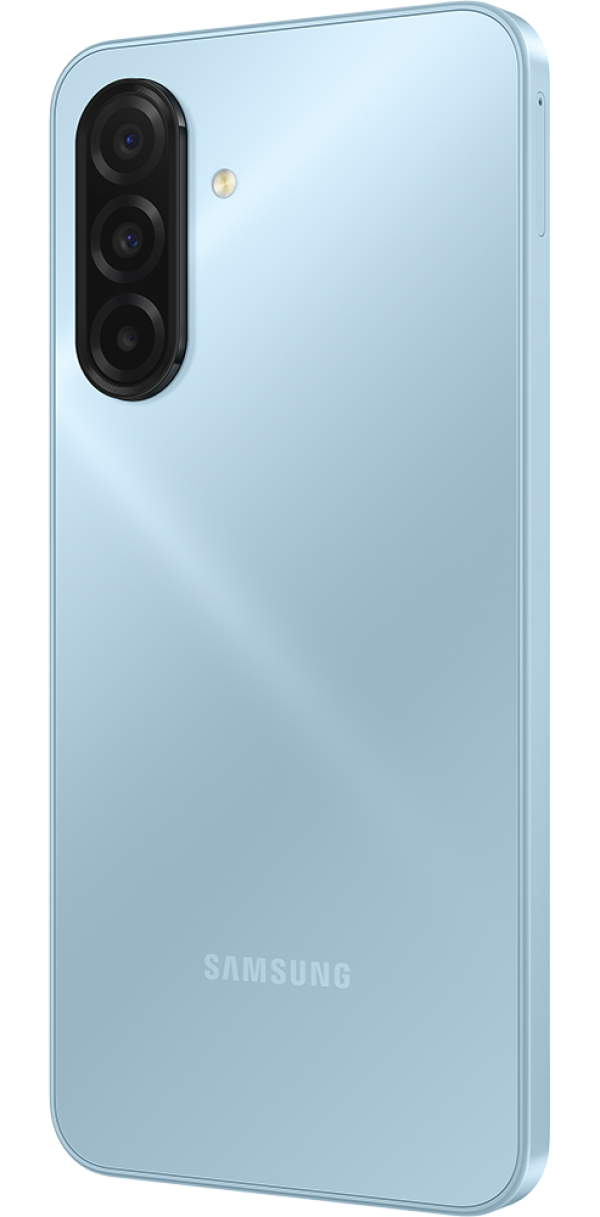 Samsung Galaxy A17 4G 128GB Light Blue