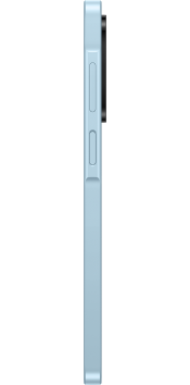 Samsung Galaxy A17 4G 128GB Light Blue