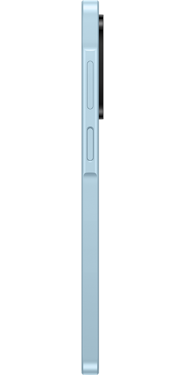 Samsung Galaxy A17 4G 128GB Light Blue