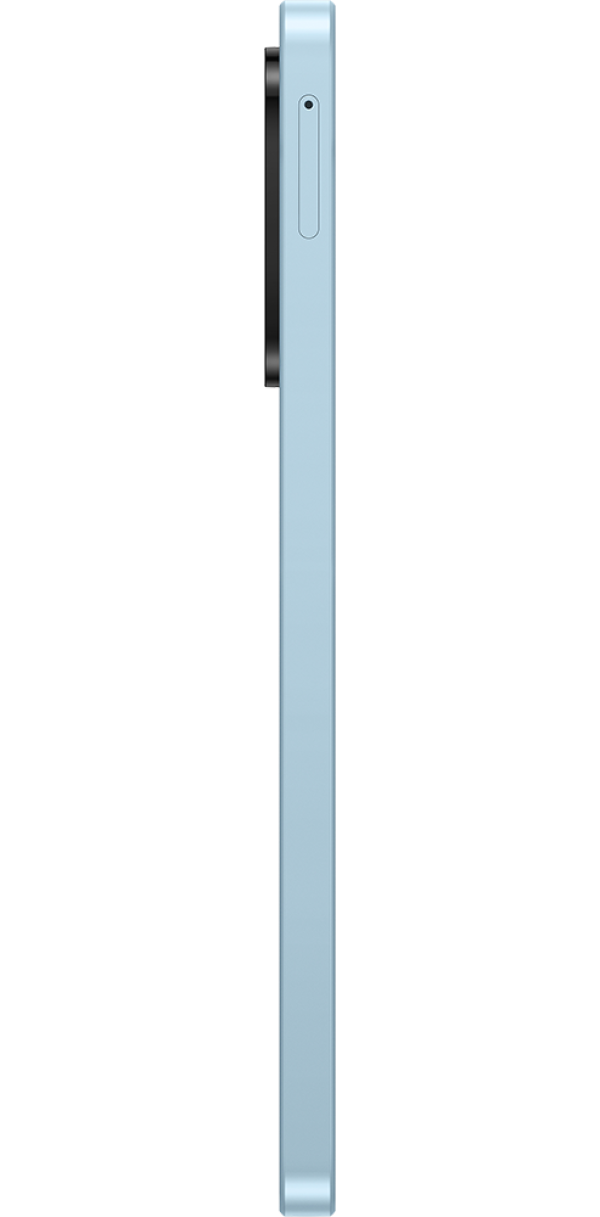 Samsung Galaxy A17 4G 128GB Light Blue