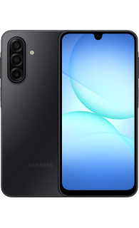Samsung Galaxy A17 5G 128GB Black