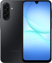 Samsung Galaxy A17 5G 128GB Black