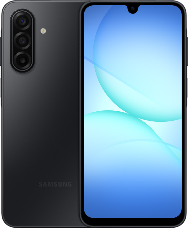 Samsung Galaxy A17 5G 128GB Black