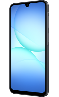 Samsung Galaxy A17 5G 128GB Black