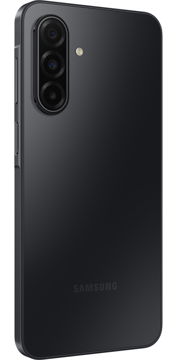 Samsung Galaxy A17 5G 128GB Black