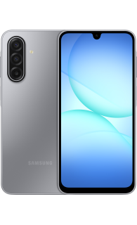 Samsung Galaxy A17 5G 128GB Grey