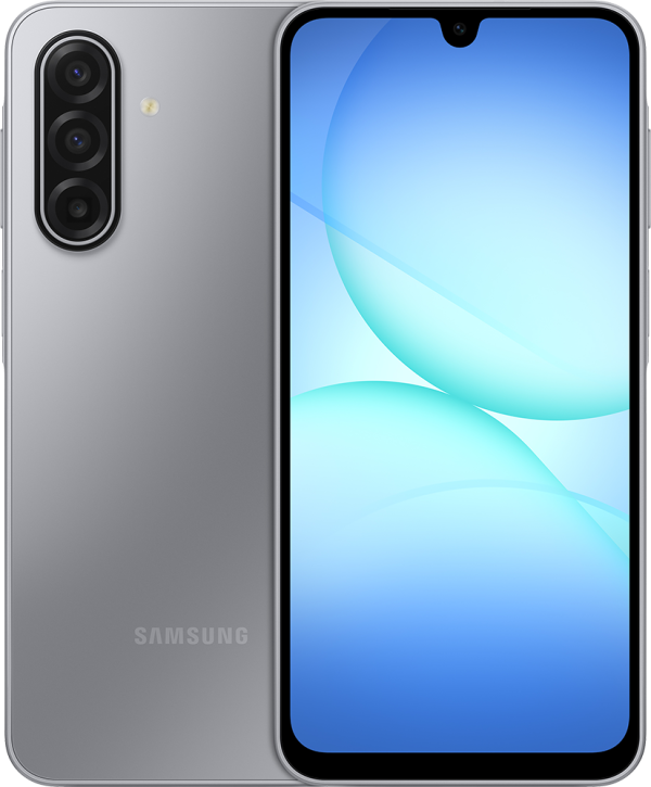 Samsung Galaxy A17 5G 128GB Grey