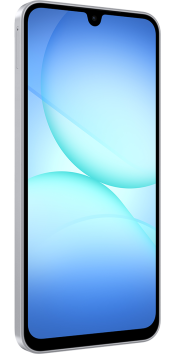 Samsung Galaxy A17 5G 128GB Grey