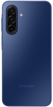 Galaxy A17 5G 128GB Blue (Back)
