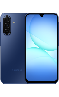 Samsung Galaxy A17 5G 128GB Blue