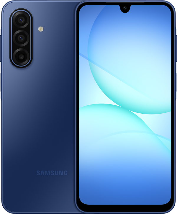 Samsung Galaxy A17 5G 128GB Blue