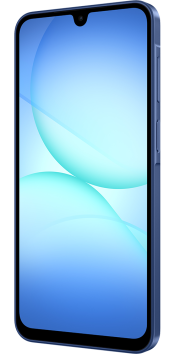 Galaxy A17 5G 128GB Blue