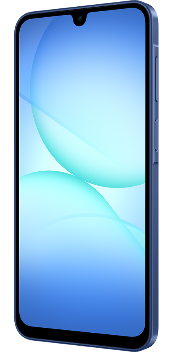 Samsung Galaxy A17 5G 128GB Blue