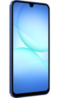 Samsung Galaxy A17 5G 128GB Blue