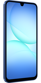 Galaxy A17 5G 128GB Blue