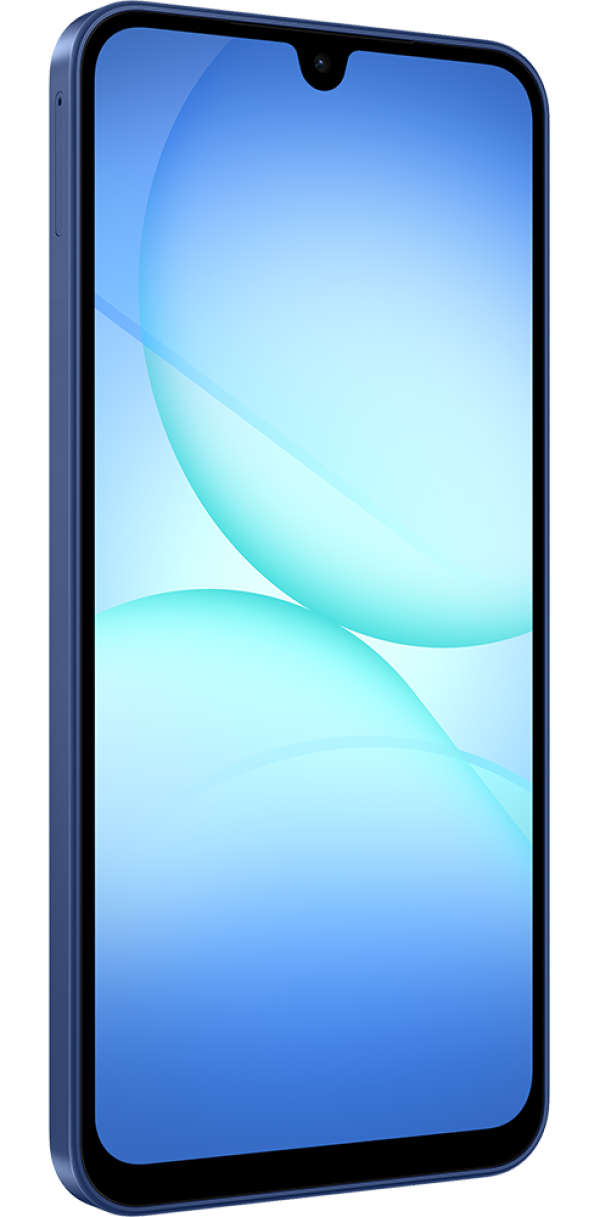 Samsung Galaxy A17 5G 128GB Blue