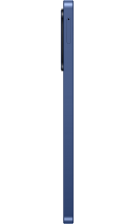 Samsung Galaxy A17 5G 128GB Blue