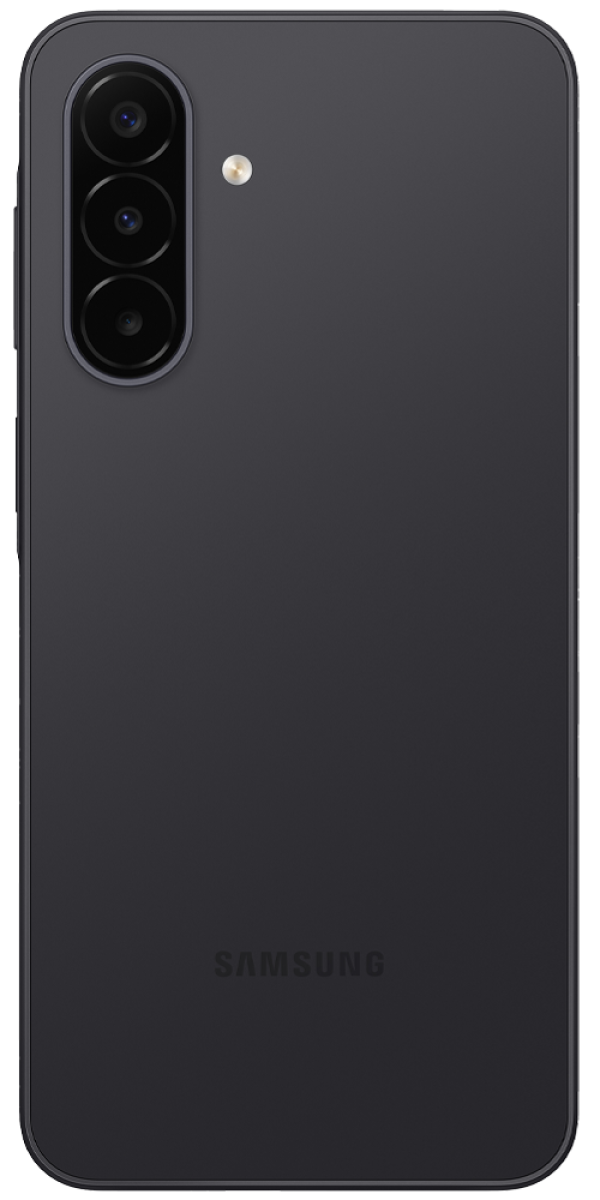 Samsung Galaxy A18 4G 128GB Black