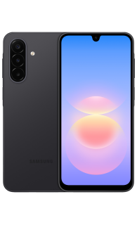 Samsung Galaxy A18 4G 128GB Black