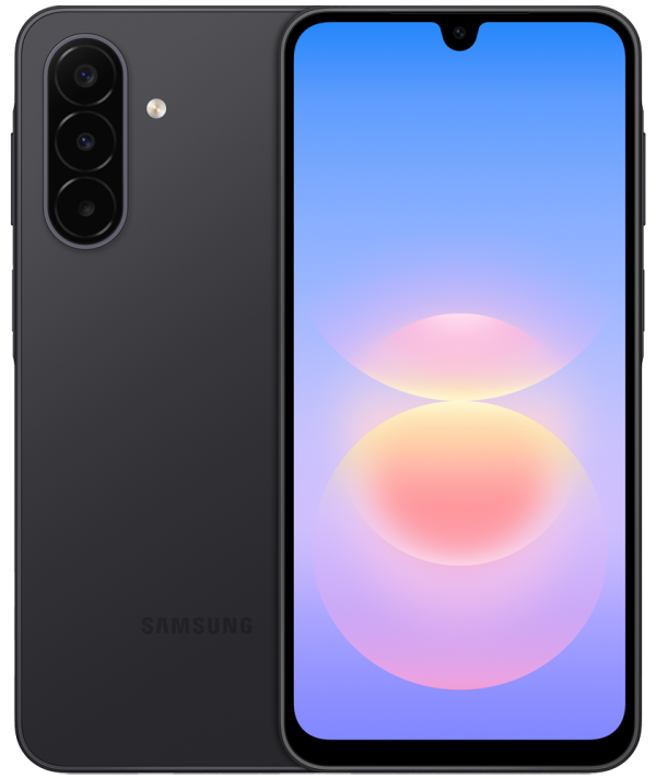 Samsung Galaxy A18 4G 128GB Black