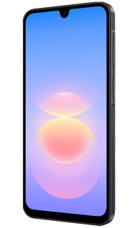 Samsung Galaxy A18 4G 128GB Black