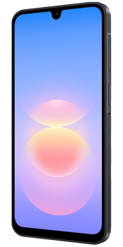 Galaxy A18 4G 128GB Black