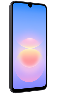 Samsung Galaxy A18 4G 128GB Black