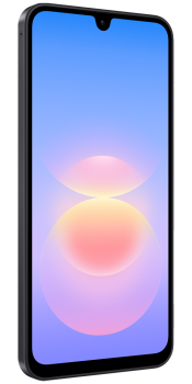 Galaxy A18 4G 128GB Black