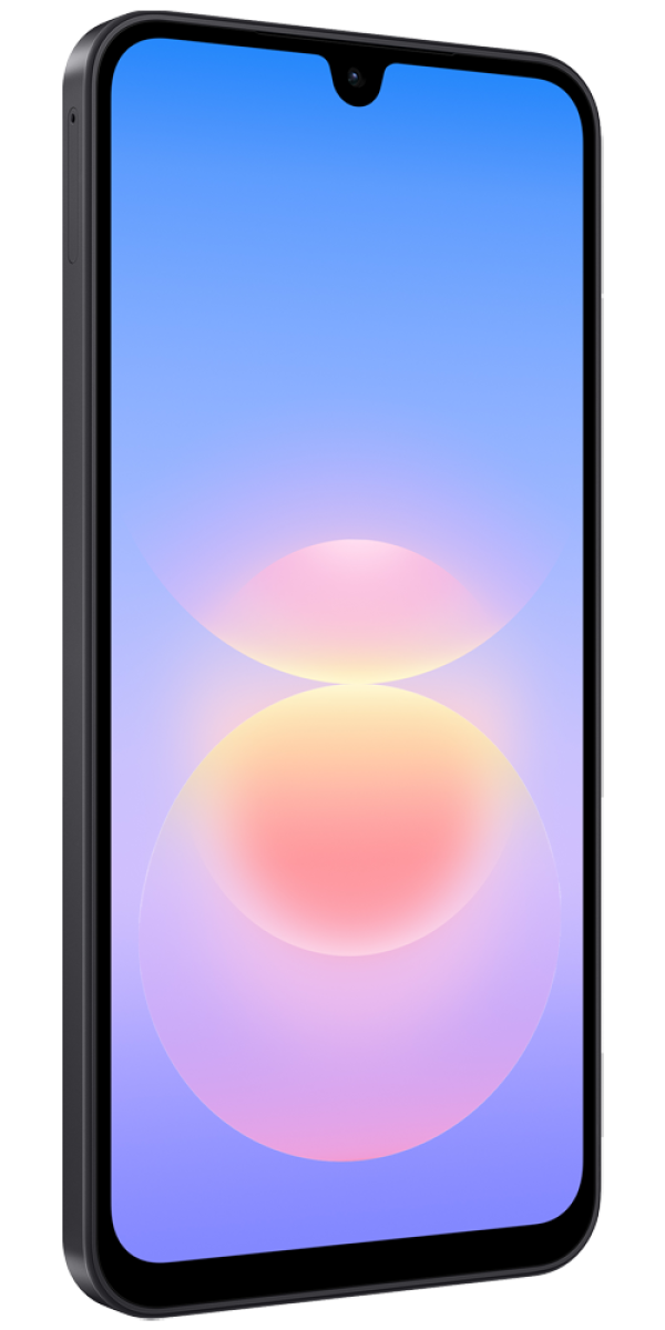 Samsung Galaxy A18 4G 128GB Black