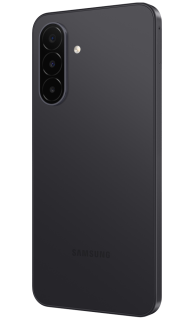 Samsung Galaxy A18 4G 128GB Black