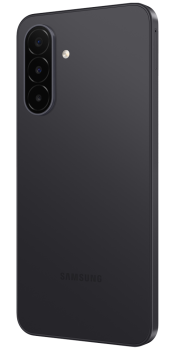 Galaxy A18 4G 128GB Black