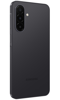Samsung Galaxy A18 4G 128GB Black