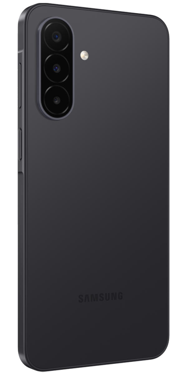 Samsung Galaxy A18 4G 128GB Black